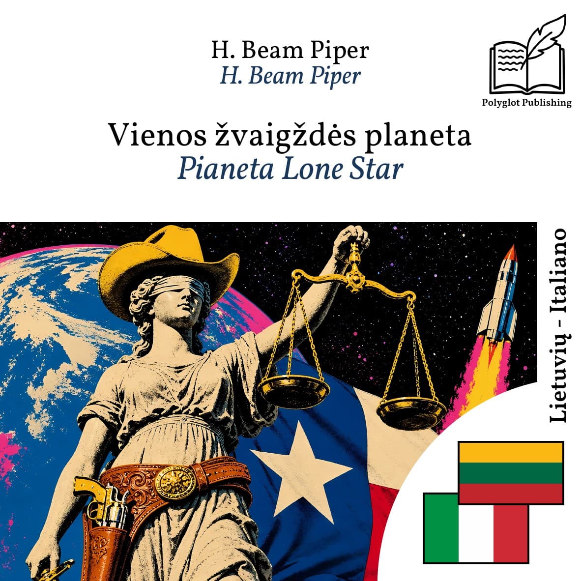 Pianeta Lone Star