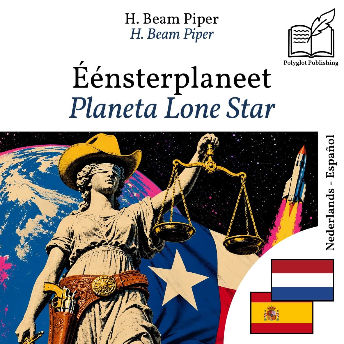 Planeta Lone Star