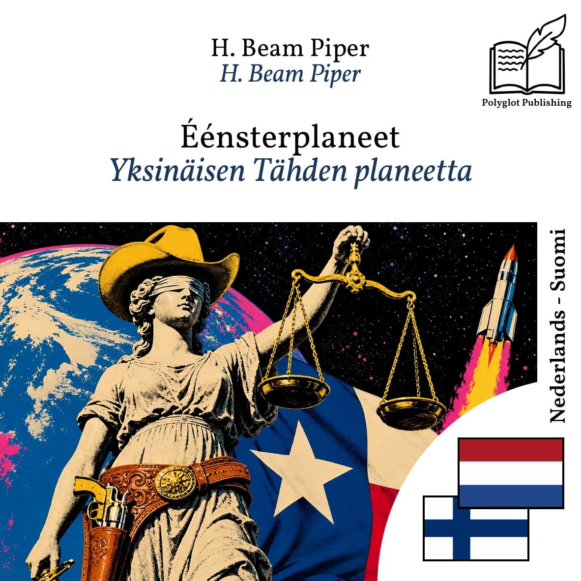 Yksinäisen Tähden planeetta
