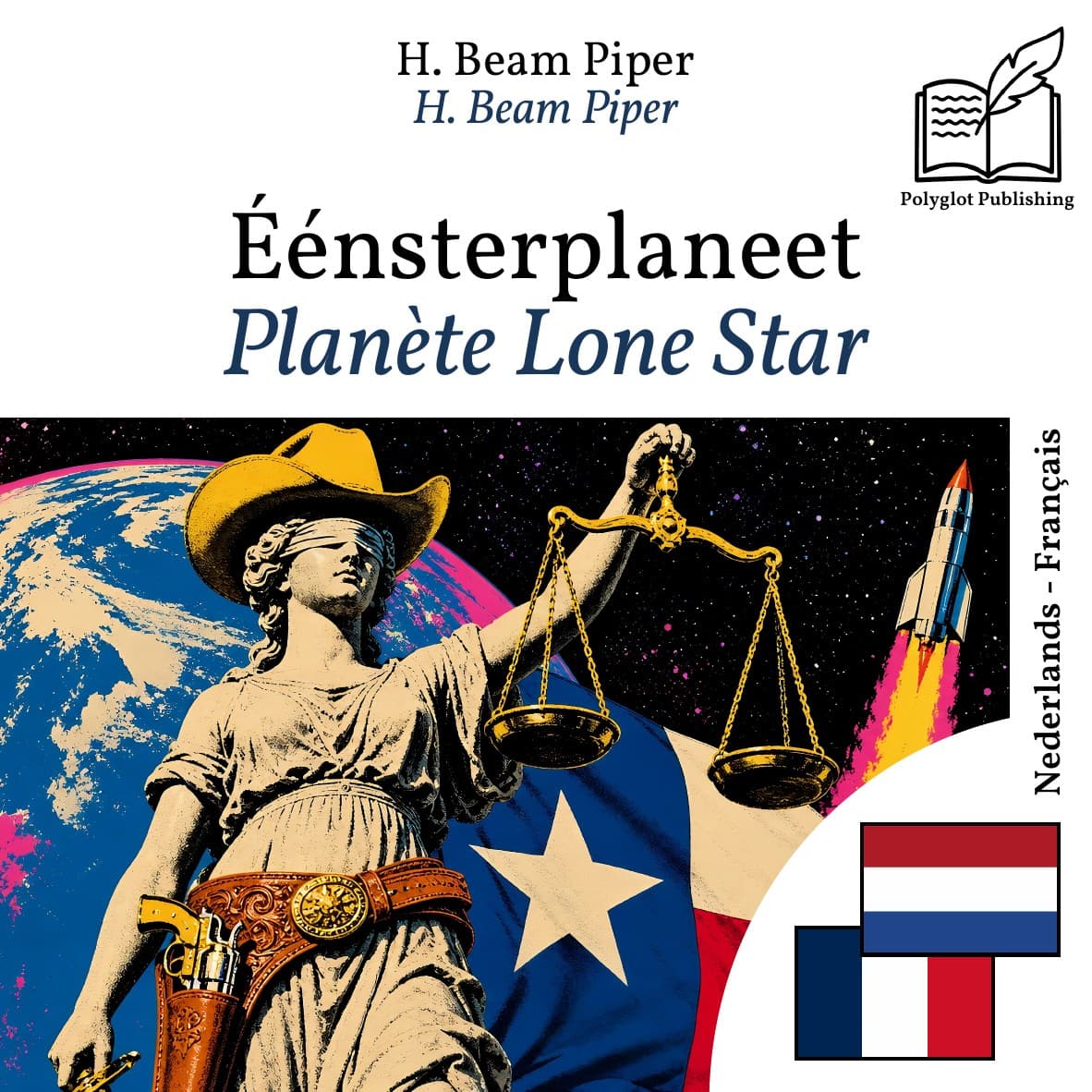 Planète Lone Star