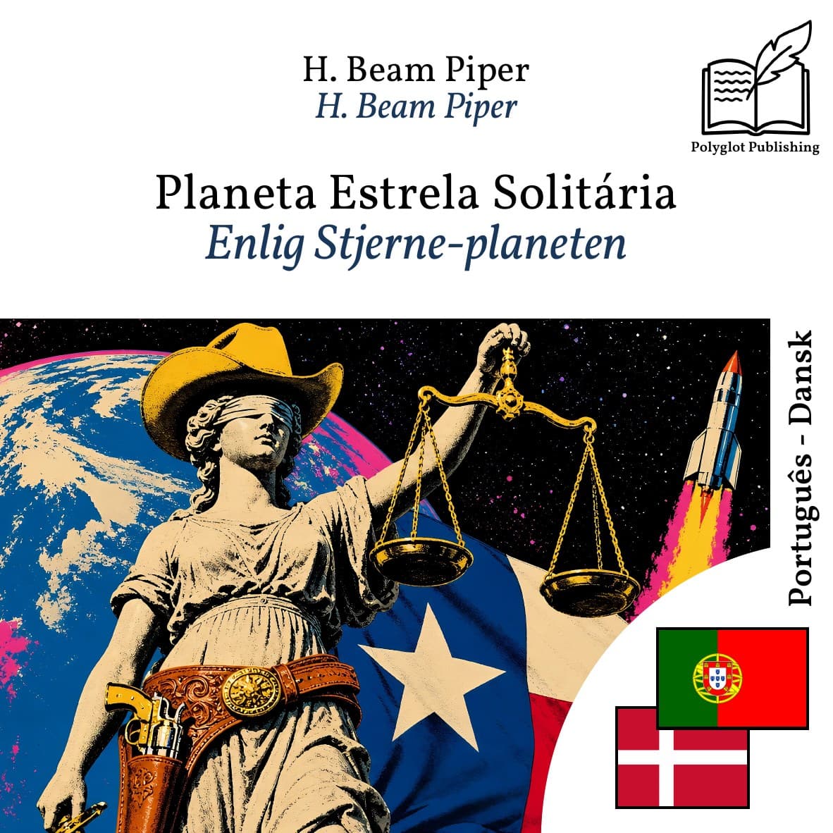 Enlig Stjerne-planeten