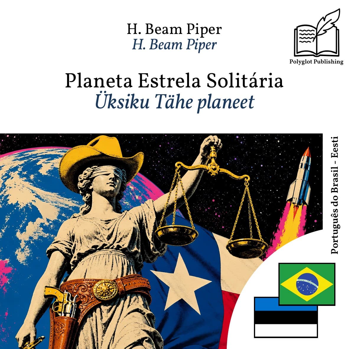 Üksiku Tähe planeet