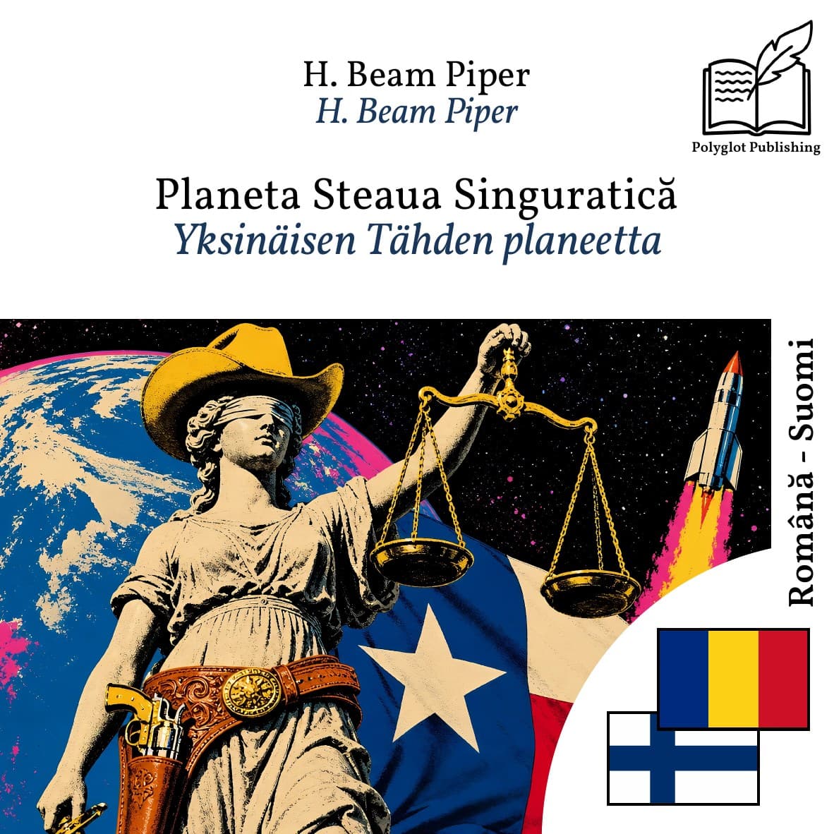 Yksinäisen Tähden planeetta