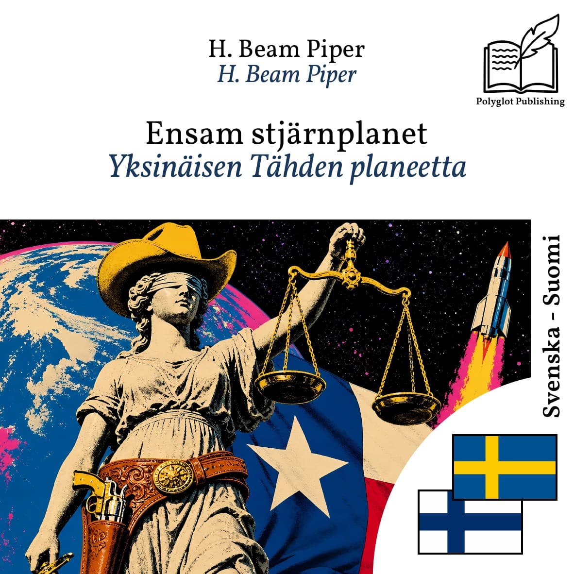 Yksinäisen Tähden planeetta