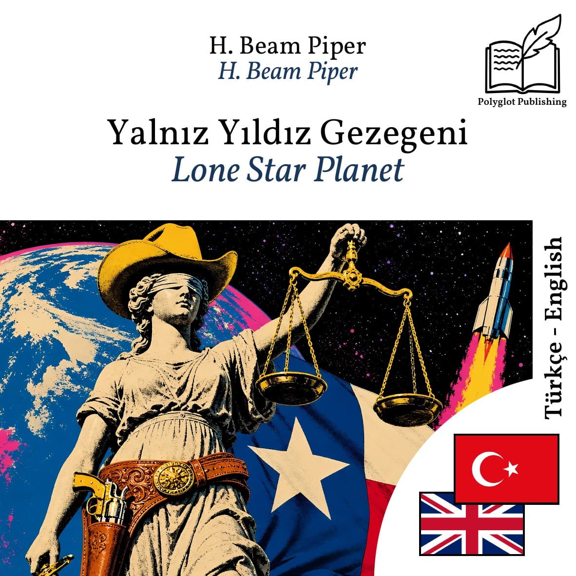 Lone Star Planet