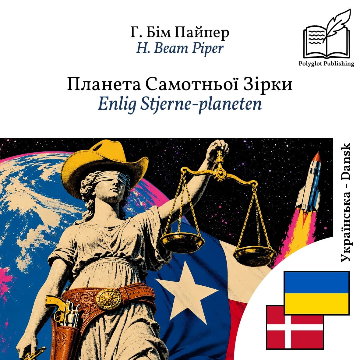 Enlig Stjerne-planeten