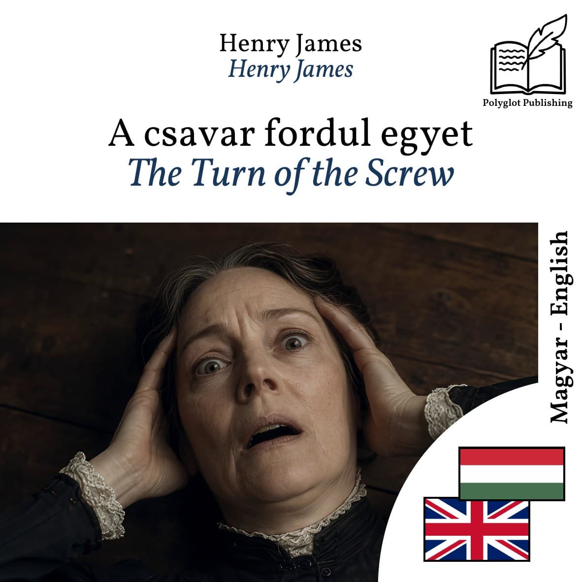 The Turn of the Screw