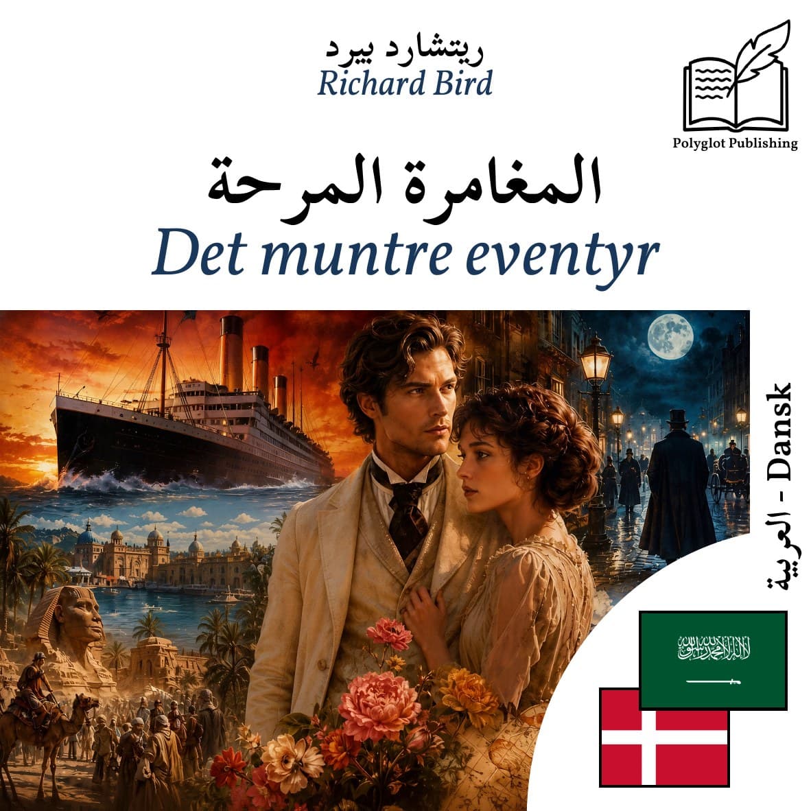 Det muntre eventyr