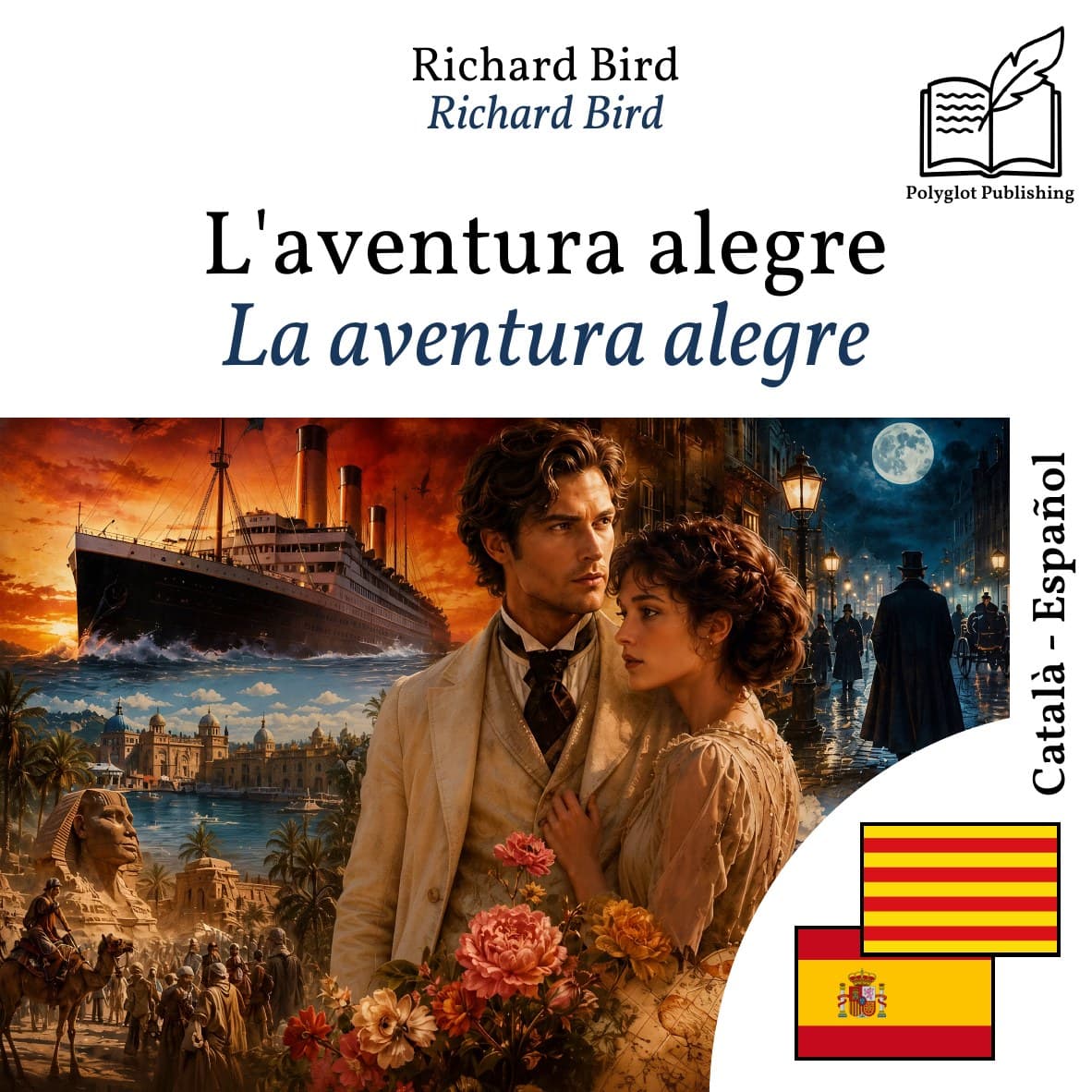 La aventura alegre