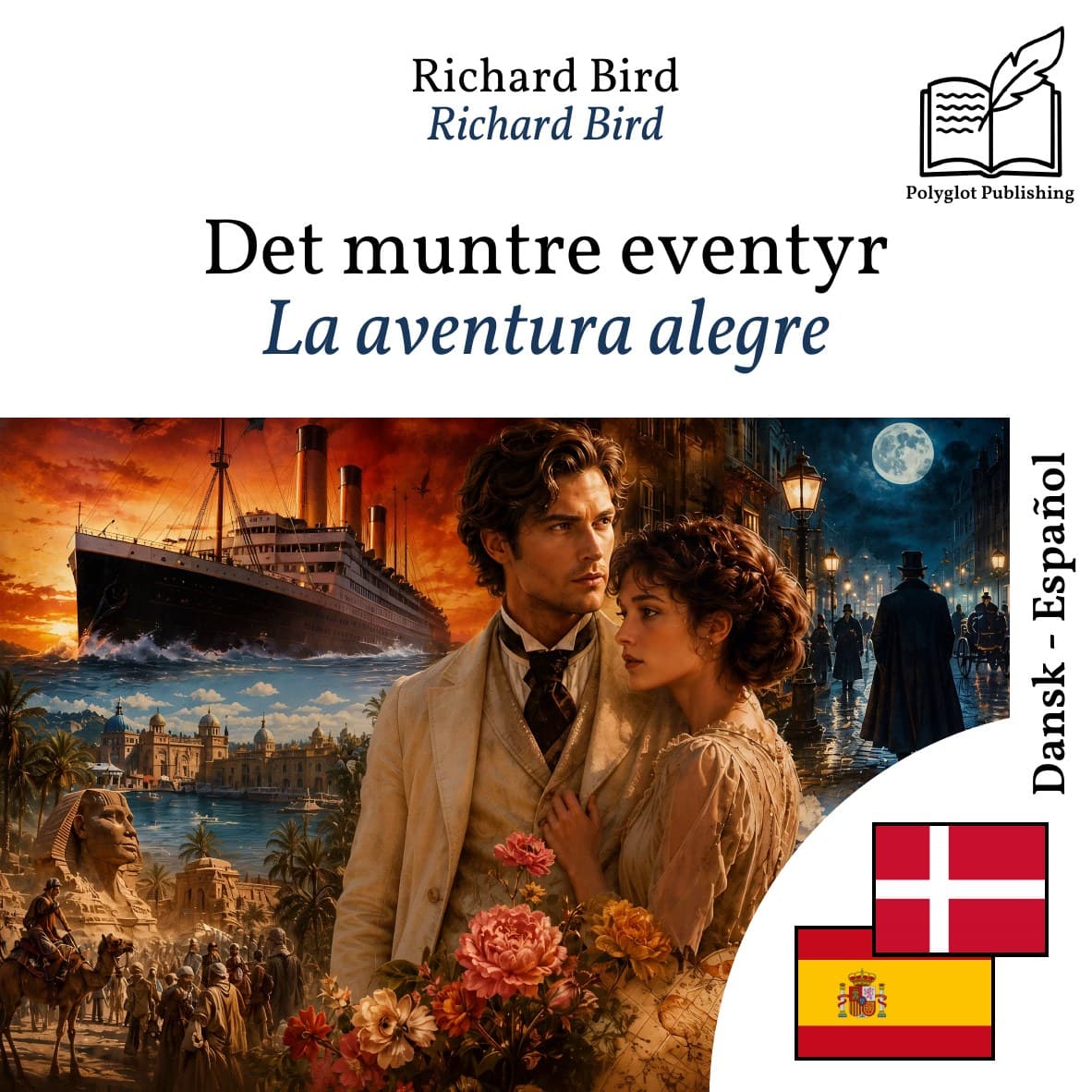 La aventura alegre