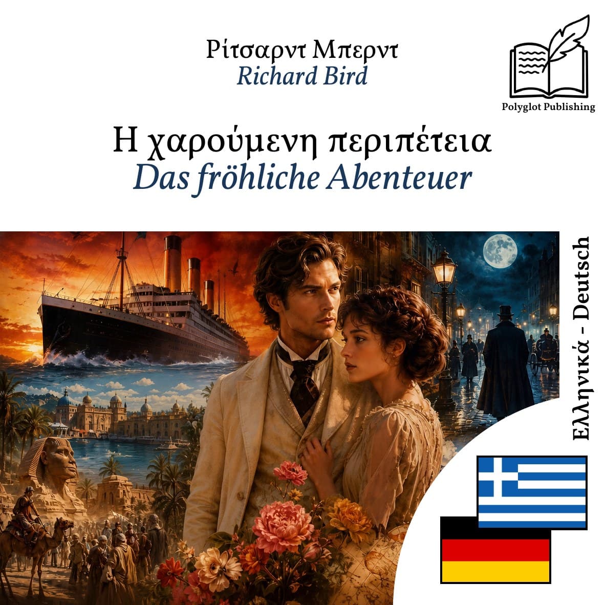 Das fröhliche Abenteuer