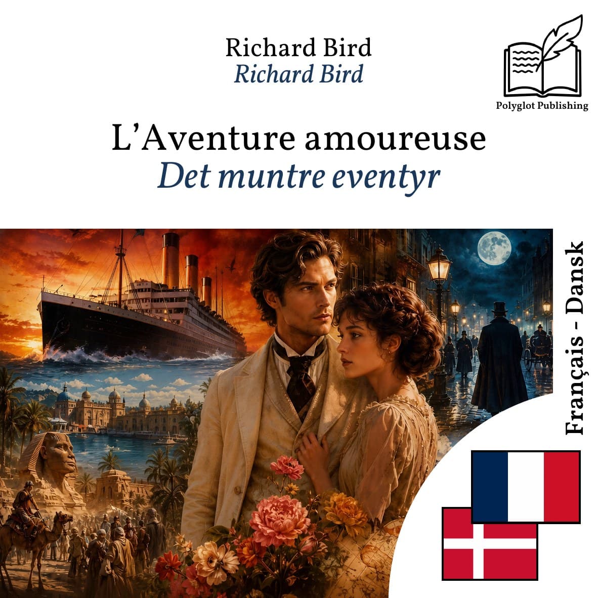 Det muntre eventyr