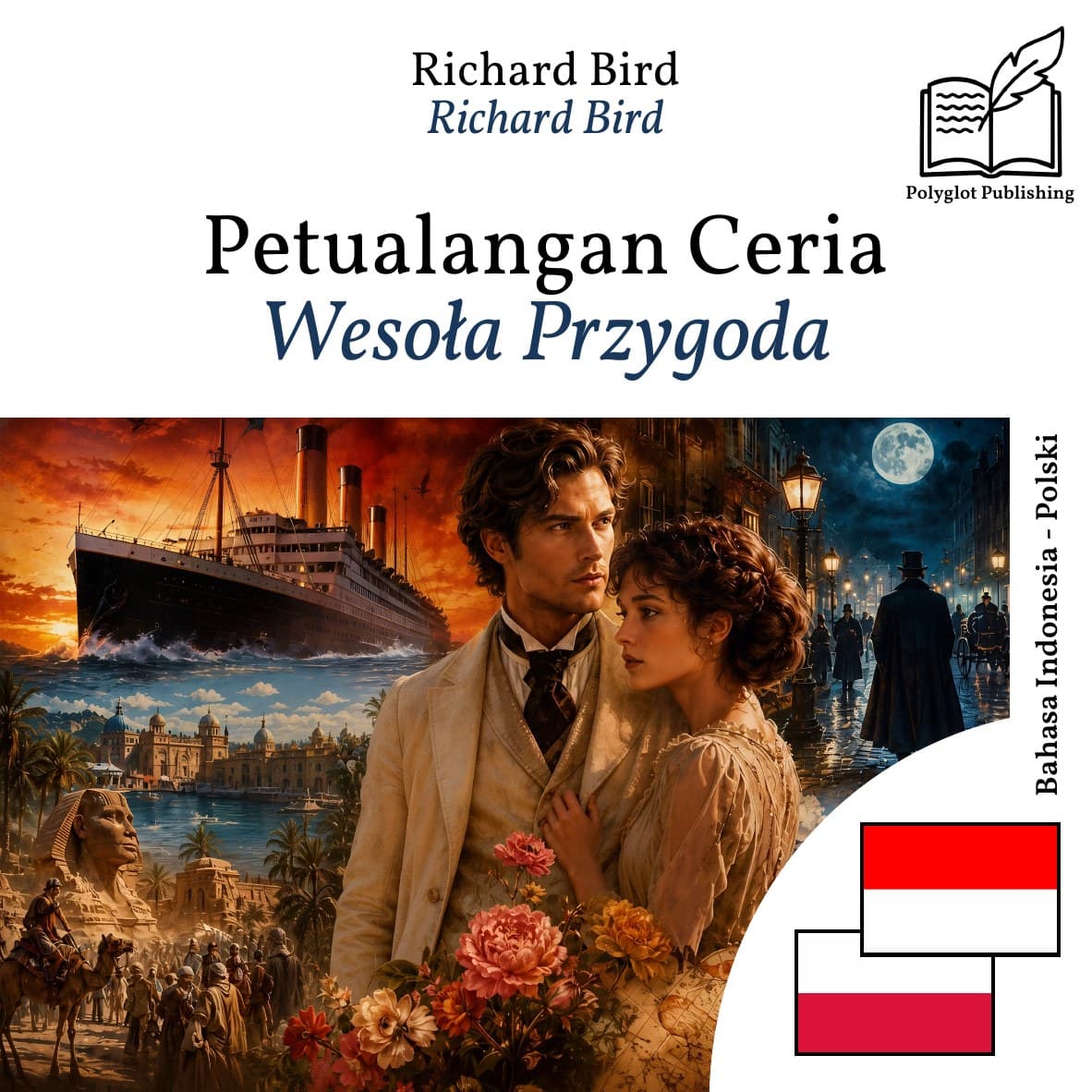 Wesoła Przygoda