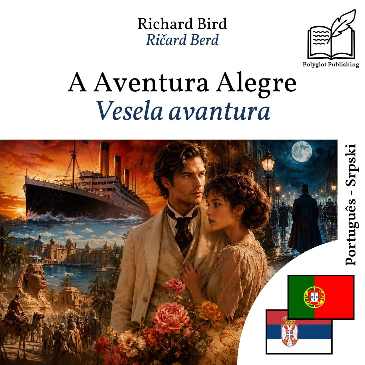 Vesela avantura