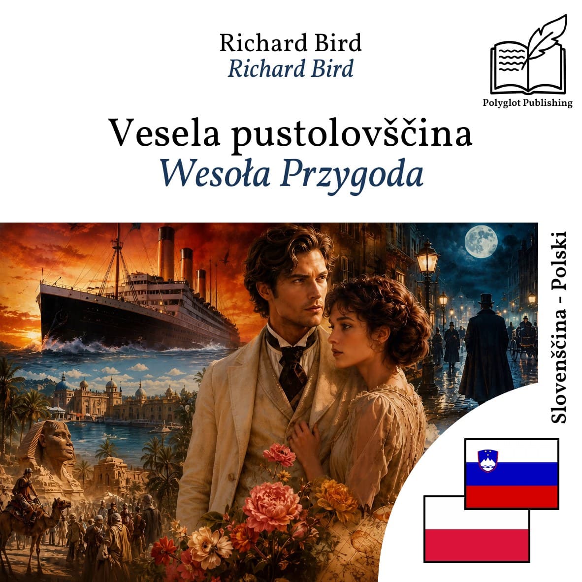 Wesoła Przygoda