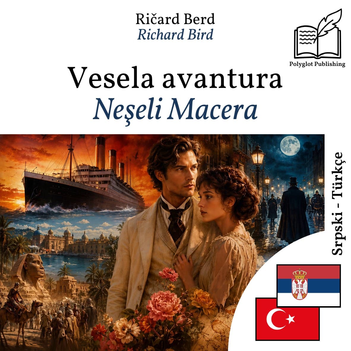 Neşeli Macera